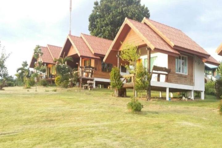 Lung Heng Farmstay Hotel