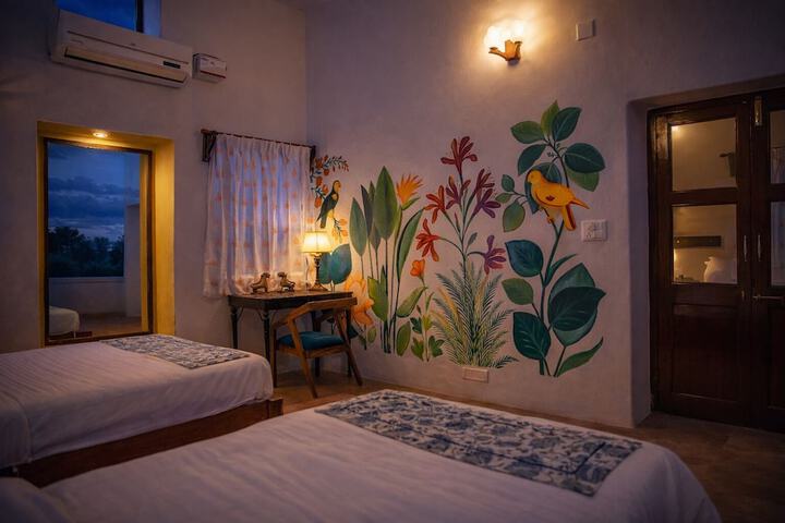 Room 14 of 40