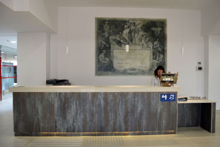 Hotel Interior 3 of 53