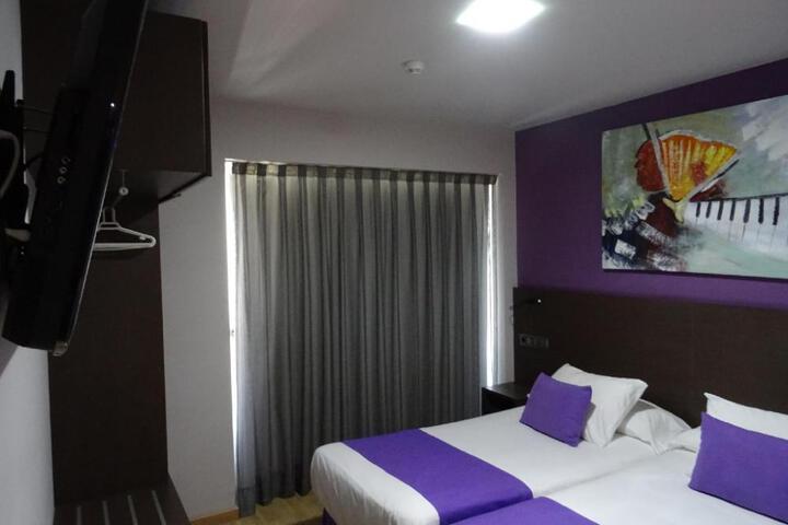 Fitness Center Photo