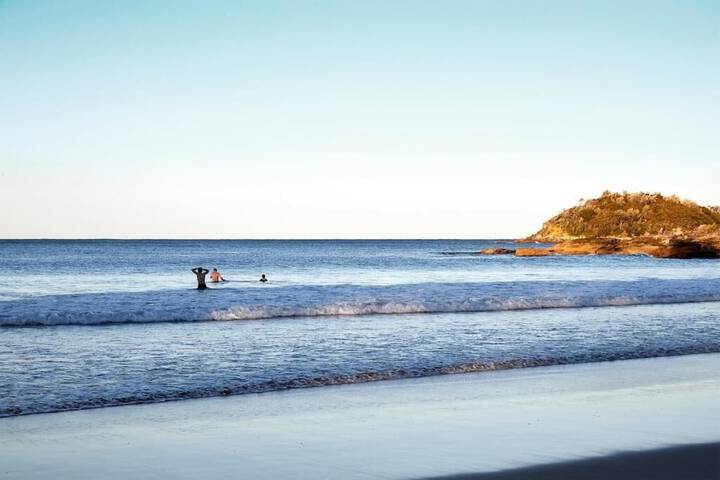 Beach 27 of 38