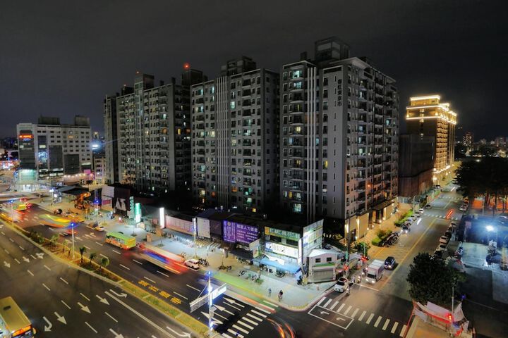 Hotel 46 of 49