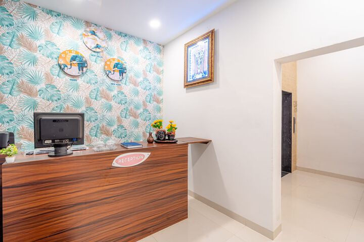 Hotel Interior 10 of 47