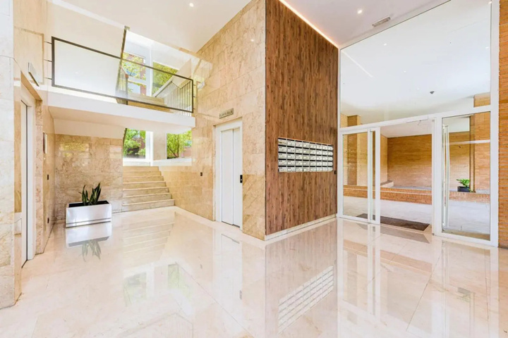 Photo of Las Huertas - Modern Accommodation in Madrid Conde Orgaz