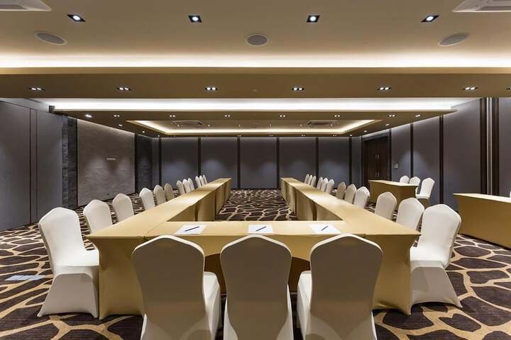 Meeting 43 of 49
