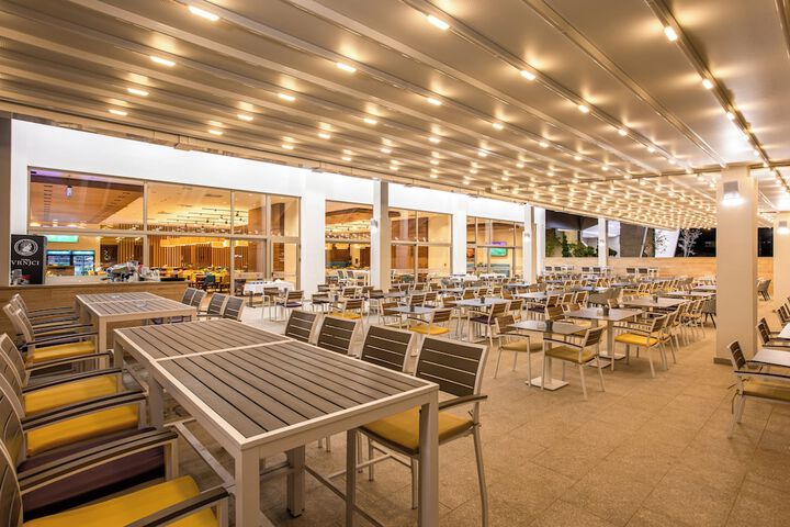 Terrace/Patio 9 of 30