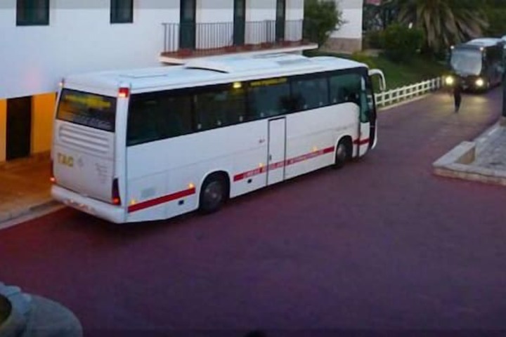 Hotel 79 of 85