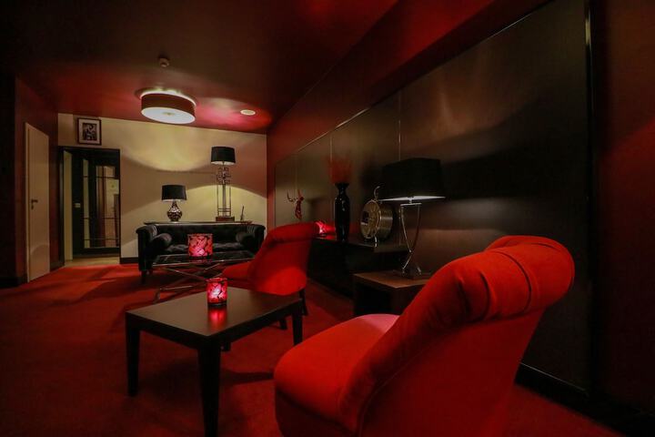 Hotel Interior 4 of 101