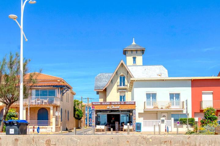 Hôtel Le Chalet