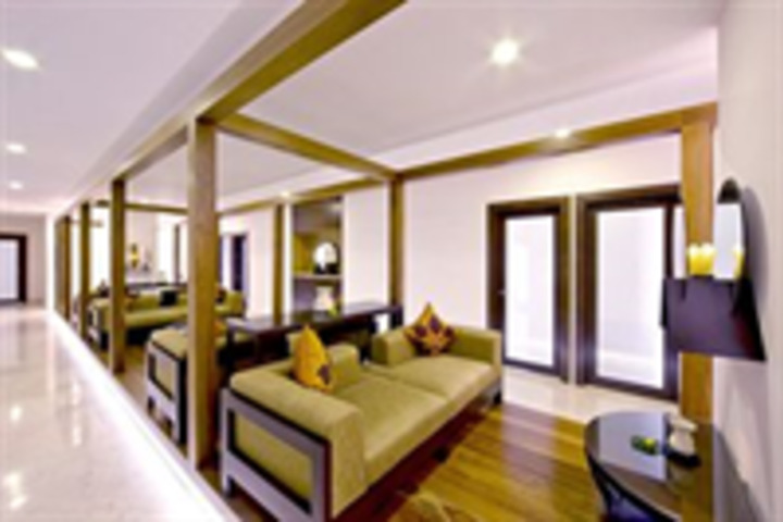 Fitness Center Photo