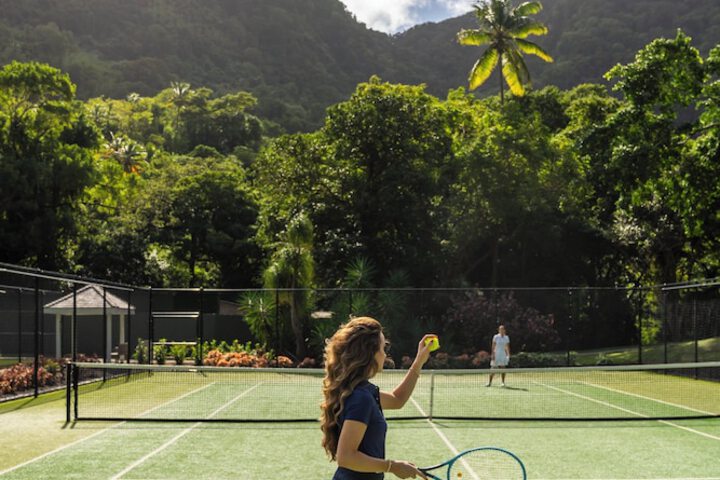 Tennis and Basketball Courts 179 of 268
