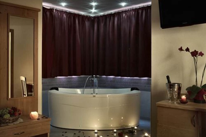 Bathroom Vanities
