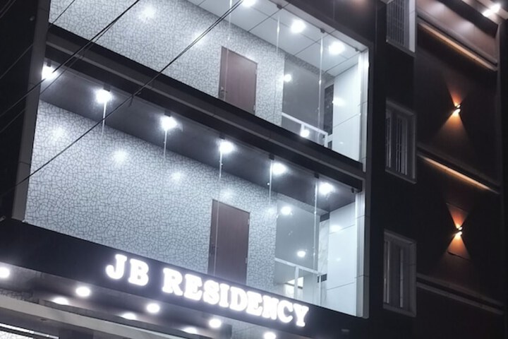 Hotel 13 of 13