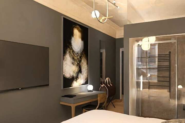 Room 7 of 48