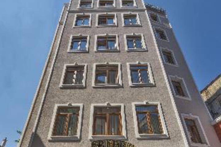 Image of By Murat Hotels Galata