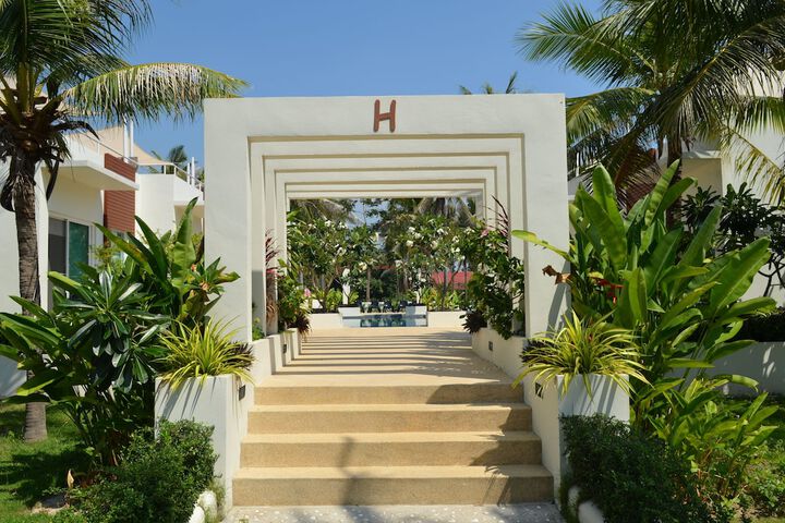 Hotel 160 of 164
