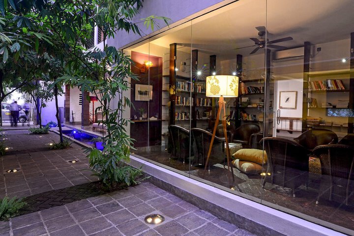 Hotel Interior 75 of 97