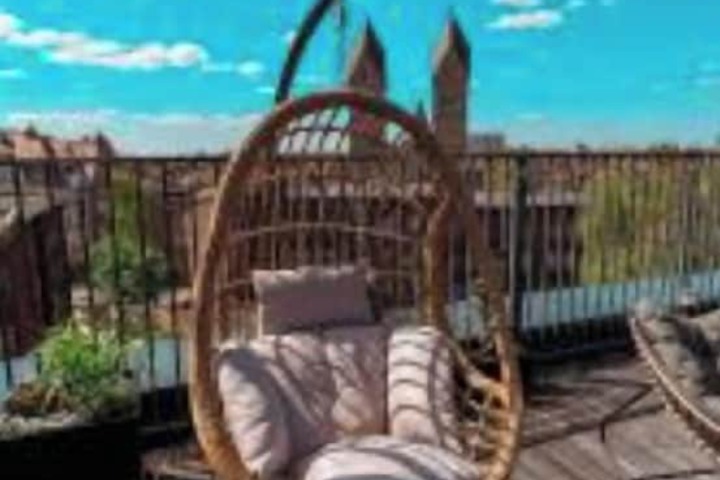 Terrace/Patio 75 of 84