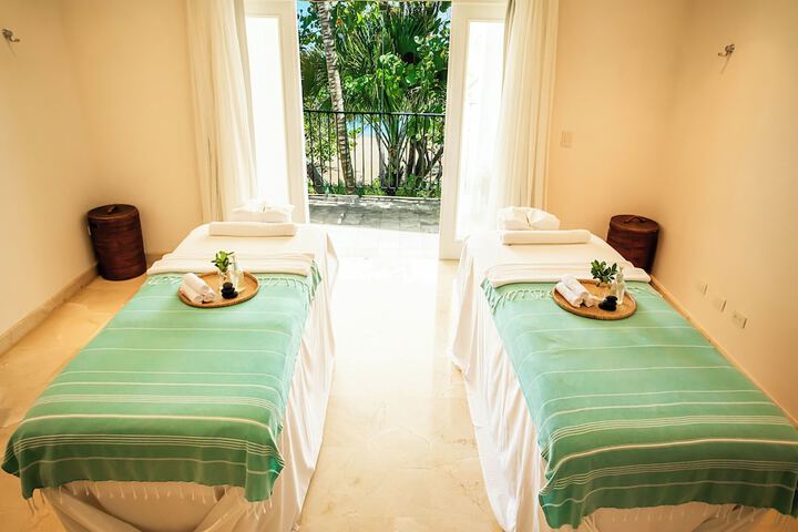 Wellness Treatments