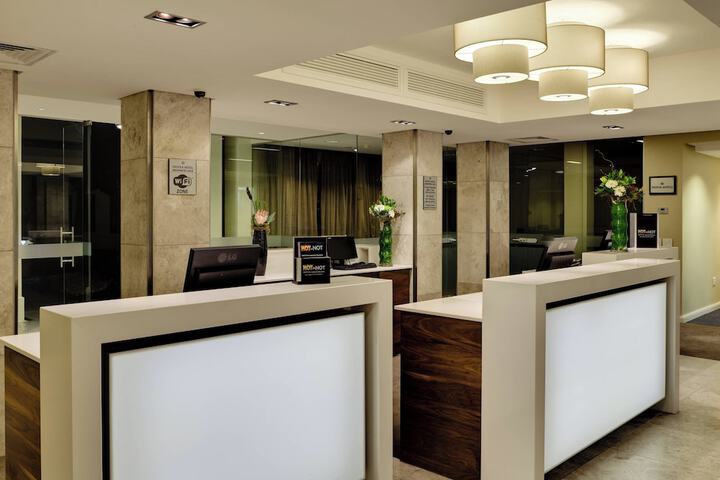 Hotel Interior 2 of 125