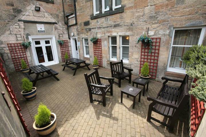 Terrace/Patio 71 of 72