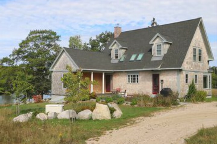 Photo of Point Bagaduce Five Bedroom Home