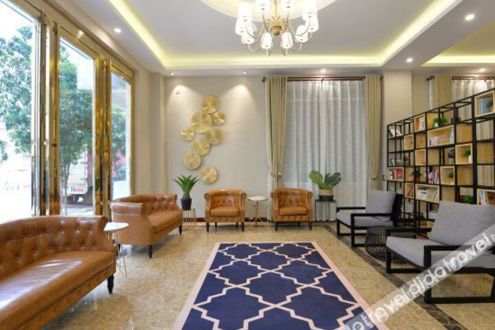 Hotel Interior 10 of 13