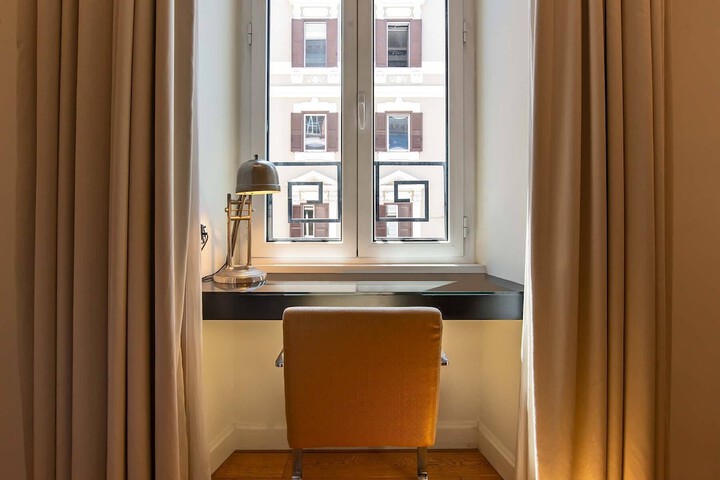 Hotel Interior 161 of 174