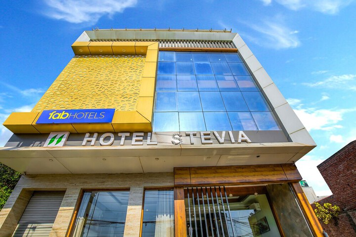 Hotel 34 of 34