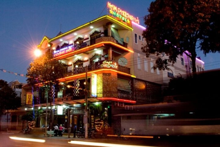 Nam Phuong Hai Hotel
