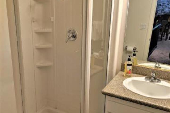 Specialty Townhouse Unit #66 by Snow Summit Townhouses in Big Bear Lake, CA