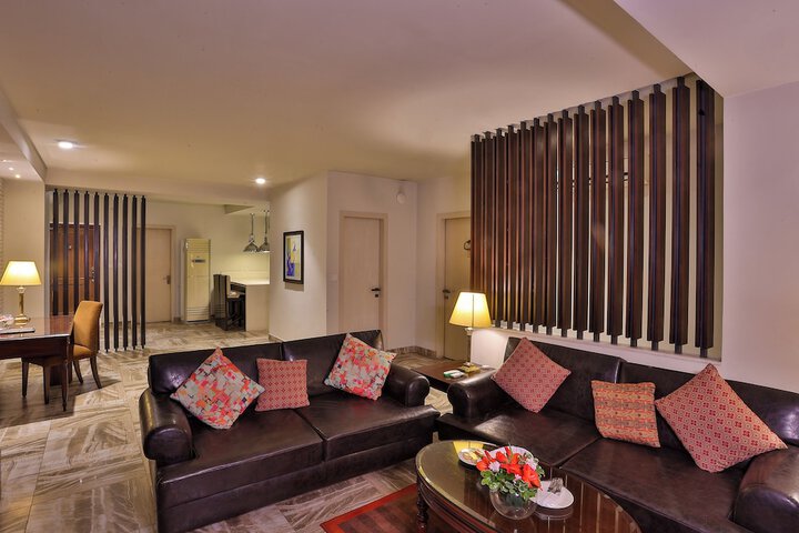 Hotel Interior 40 of 43