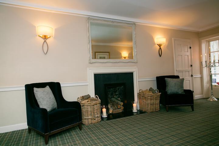 Fitness Center Photo