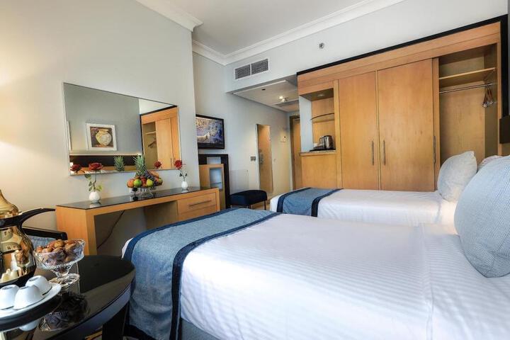 Fitness Center Photo