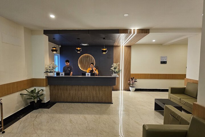 Hotel Interior 2 of 33