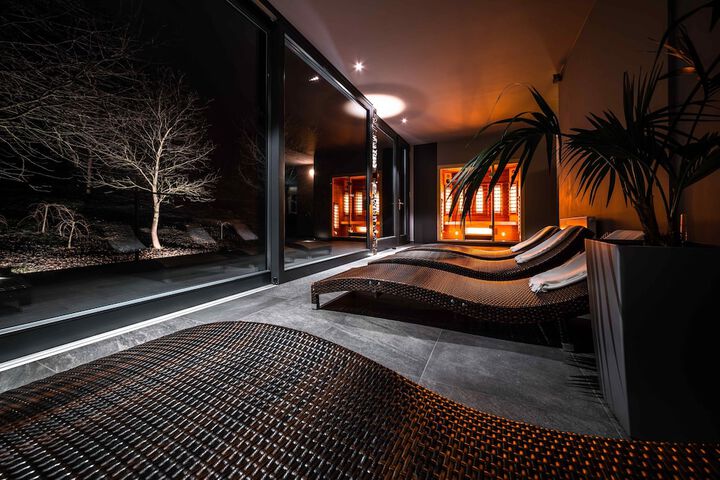 Wellness Treatments