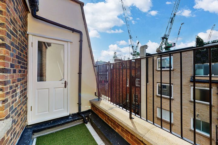 Terrace/Patio 67 of 91