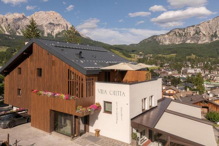 Villa Oretta
