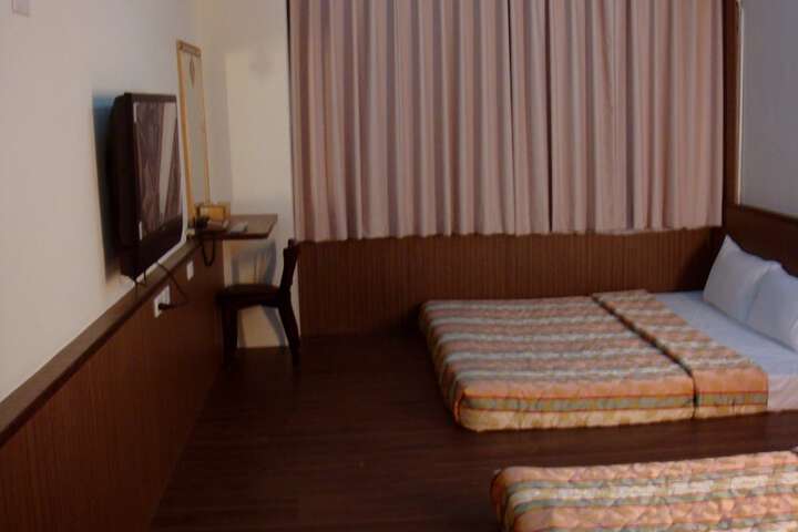 Guest Suite
