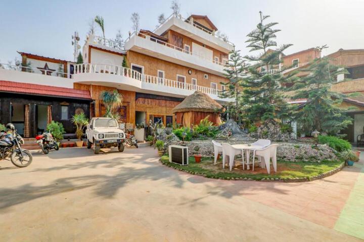 Hotel O Shanti Kuti Home Stay