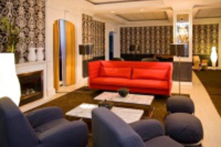 Hotel Interior 257 of 287