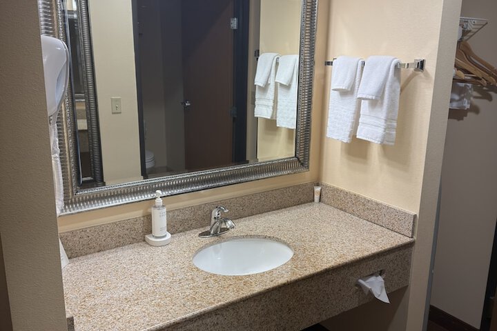 Bath Amenities