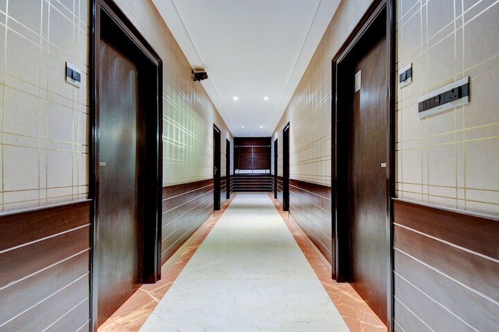 Hotel Interior 7 of 63
