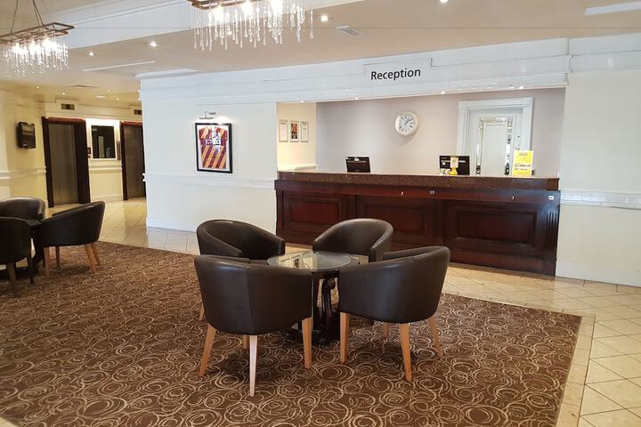 Hotel Interior 6 of 45