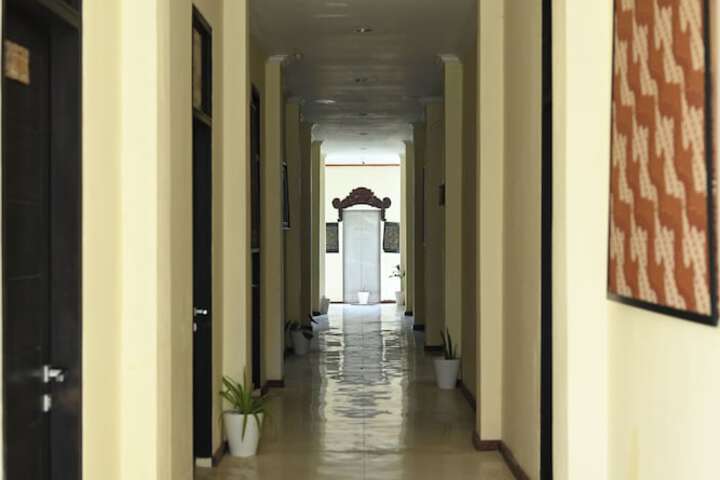 Hotel 31 of 32
