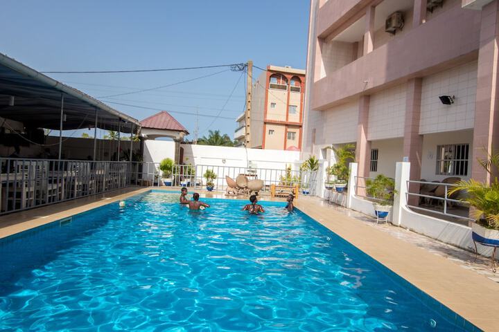 Pool 34 of 66