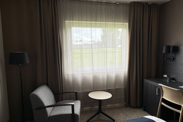 View from room