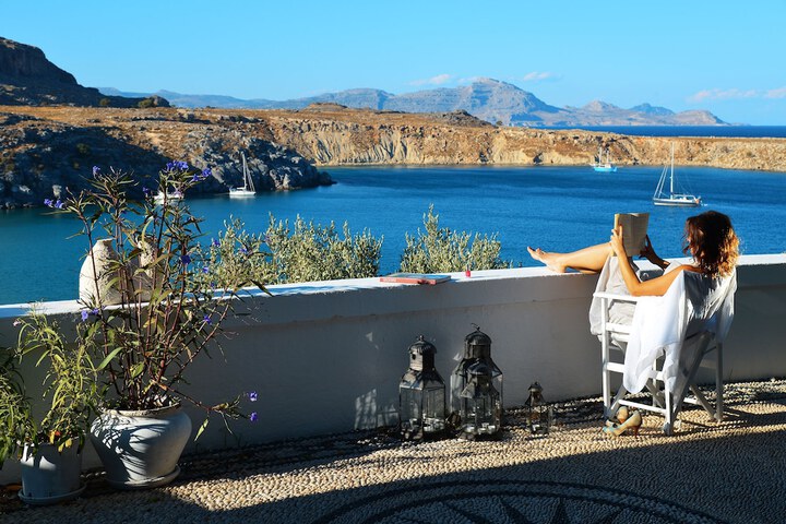 Terrace/Patio 77 of 162