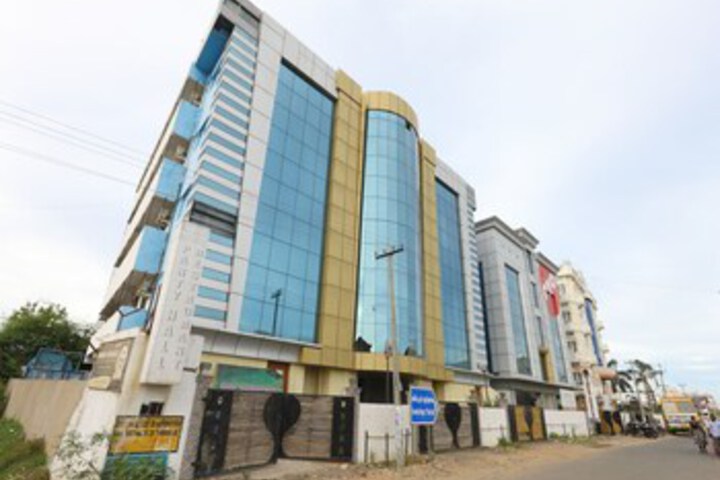 Hotel 6 of 27