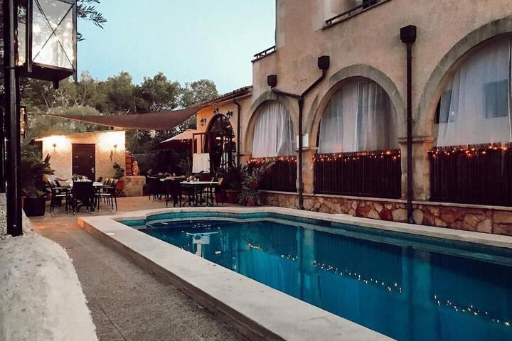 Photo of Villa Lorenzo